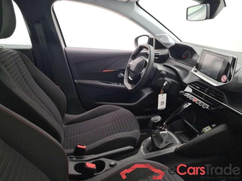 PEUGEOT 208 1.2 Active Pack  #3