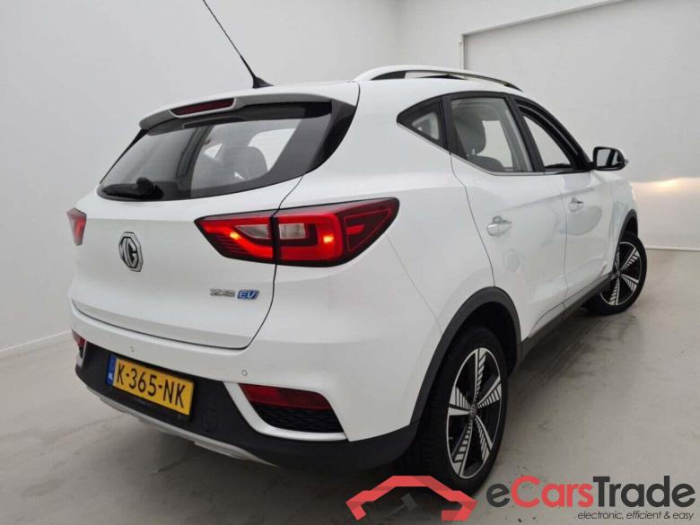 MG MG ZS EV Luxury 45 kWh #2