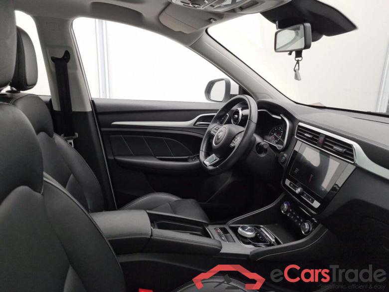 MG MG ZS EV Luxury 45 kWh #3