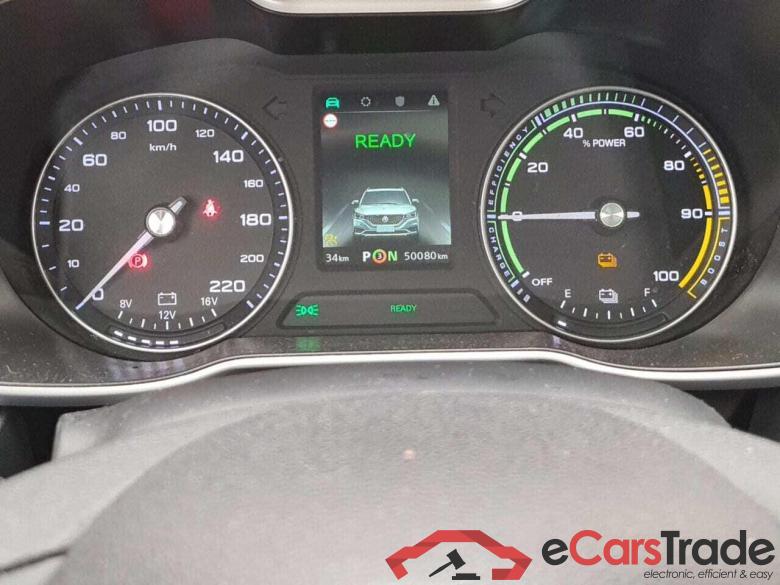 MG MG ZS EV Luxury 45 kWh #5