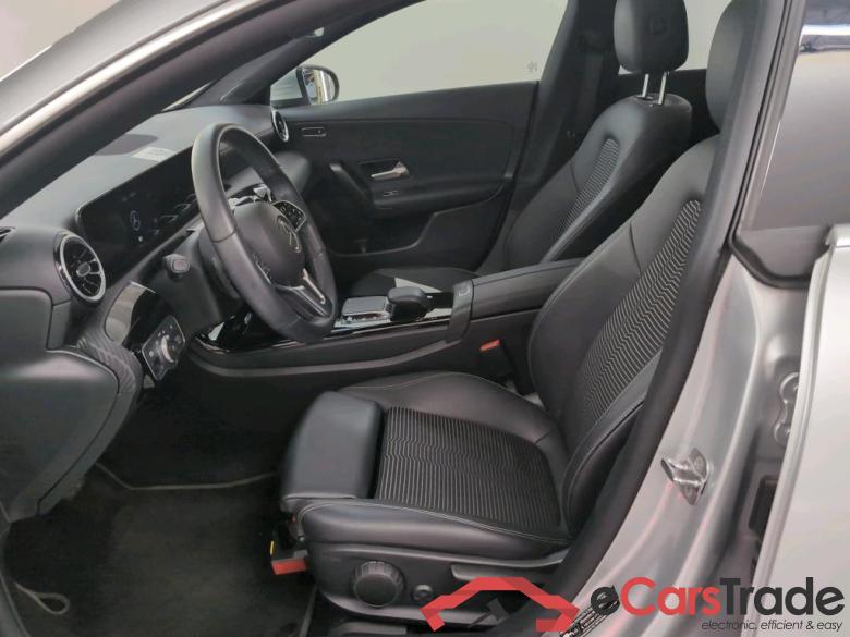 MERCEDES-BENZ CLA SHOOTING BRAKE 1.3 CLA 250 E BUSINESS LINE DCT SH BR #5