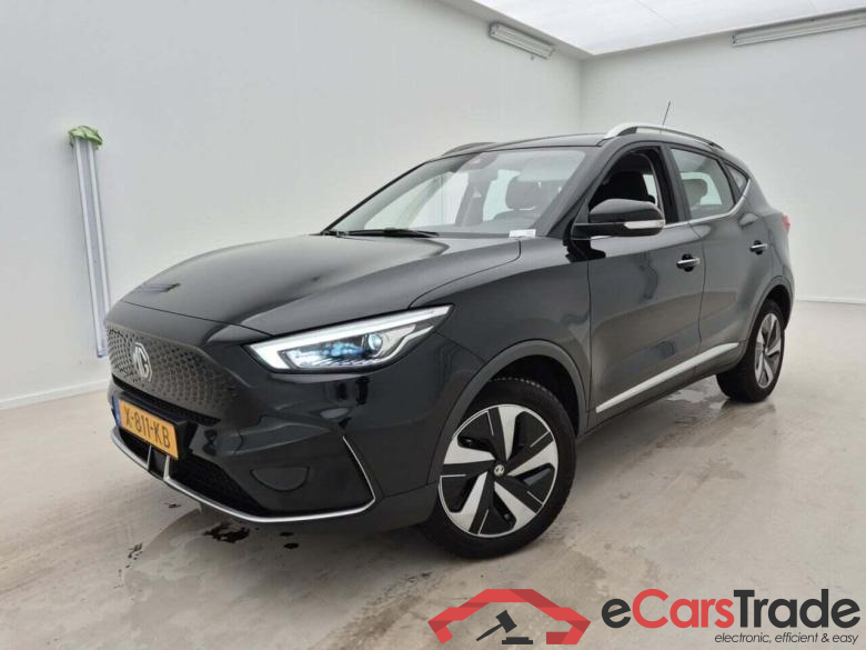MG Mg zs ev EV Long Range Comfort 70kWh