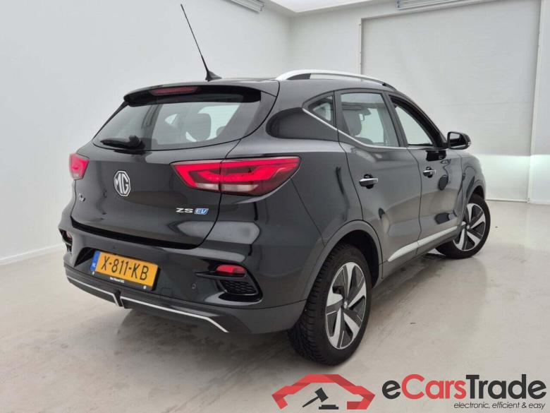 MG Mg zs ev EV Long Range Comfort 70kWh #2