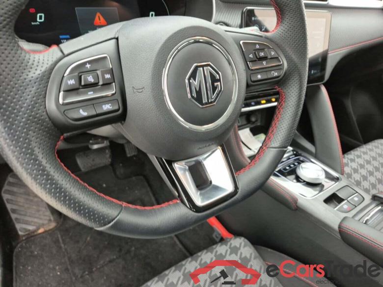 MG Mg zs ev EV Long Range Comfort 70kWh #5