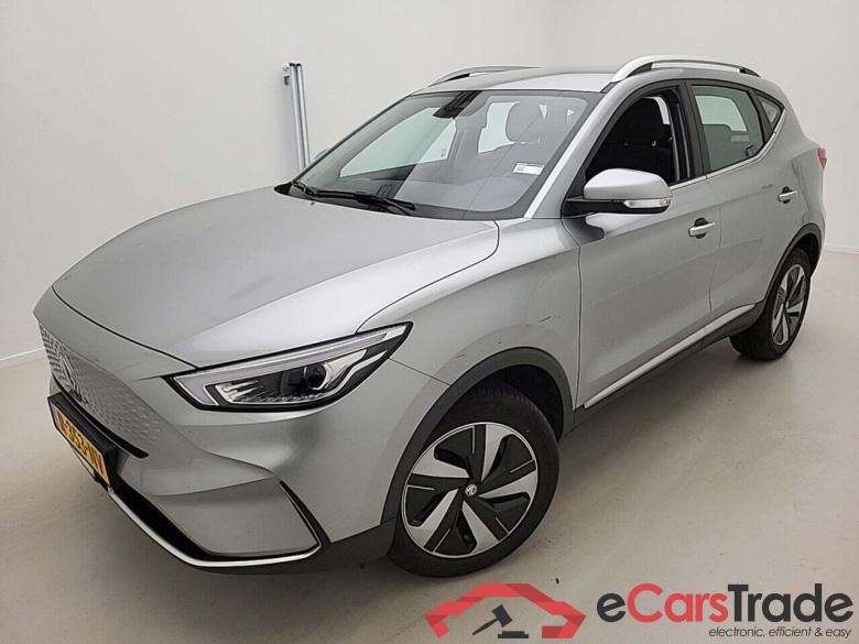 MG ZS EV Std. R Comfort 50kWh #1