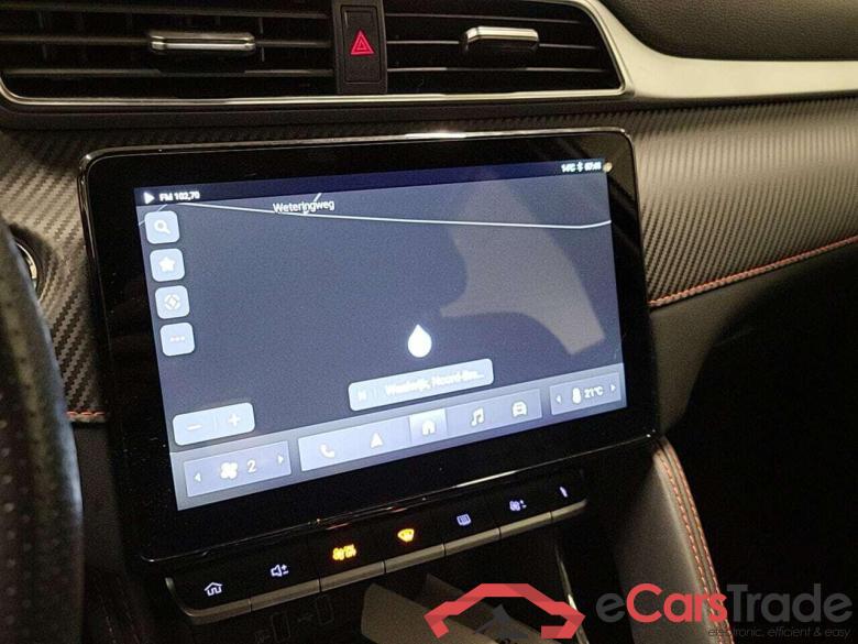 MG ZS EV Std. R Comfort 50kWh #6