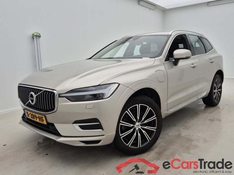VOLVO XC60 T6 Rech. AWD Business Pro AUT #1