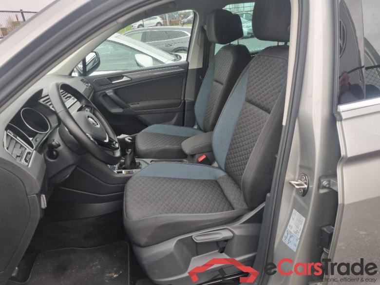 VOLKSWAGEN Tiguan IQ.Drive 1.5 TSI ACT OPF  96 kW (130 pk) 6 versnellingen manueel #2