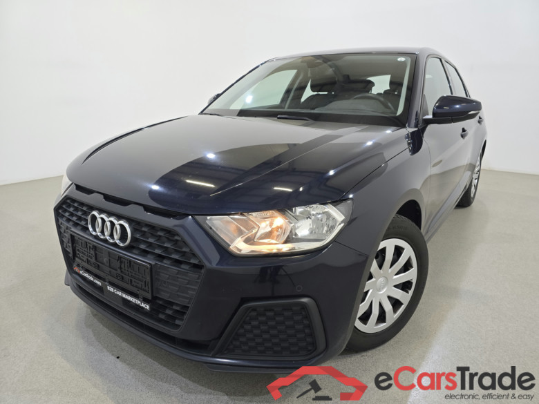 Audi A1 Sportback 1.0 25 TFSI Virtual Navi Klima PDC ... #1