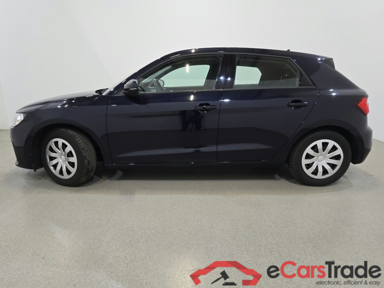 Audi A1 Sportback 1.0 25 TFSI Virtual Navi Klima PDC ... #2