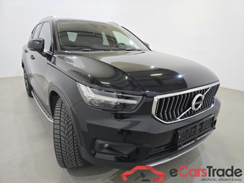 Volvo XC40 1.5 T4 Plug-In Hybrid Inscription Aut. LED-Xenon Virtual Harman/Kardon ACC Navi KeylessGo Camera Klima PDC ... #3