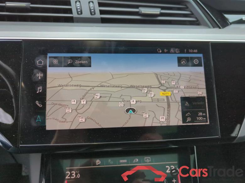 AUDI e-tron Sportback 300 kW #2