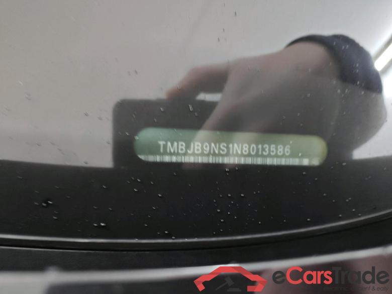 SKODA Kodiaq 110 kW #3