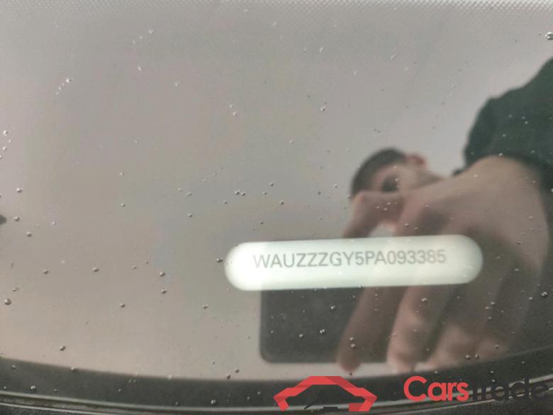 AUDI A3 Sportback 81 kW #2