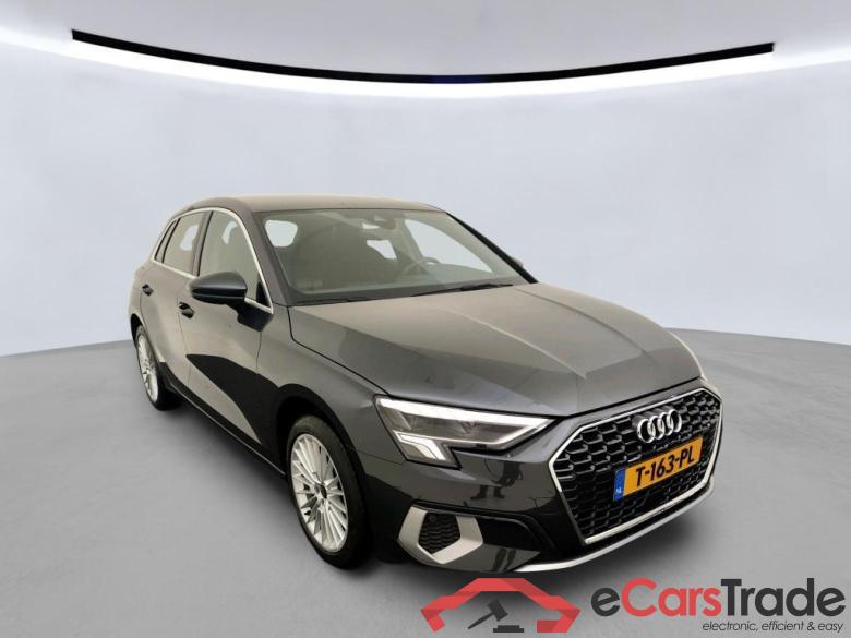 AUDI A3 Sportback 81 kW #5