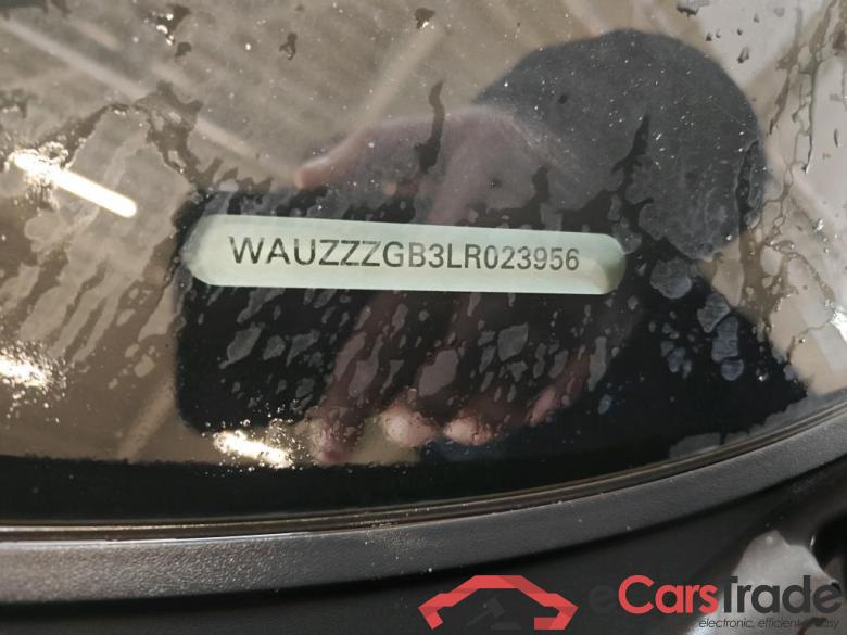 AUDI A1 Sportback 70 kW #2