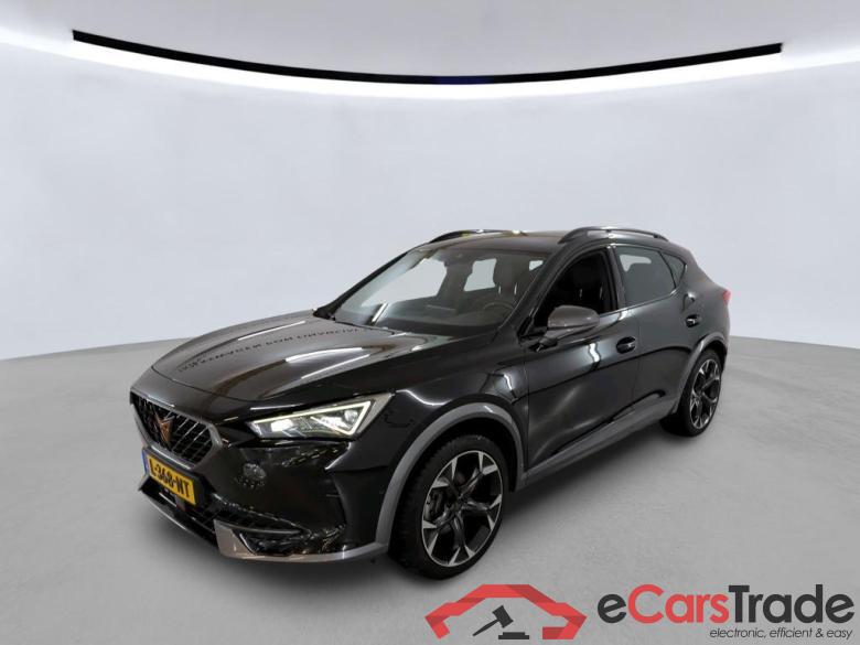 CUPRA Formentor 110 kW #1