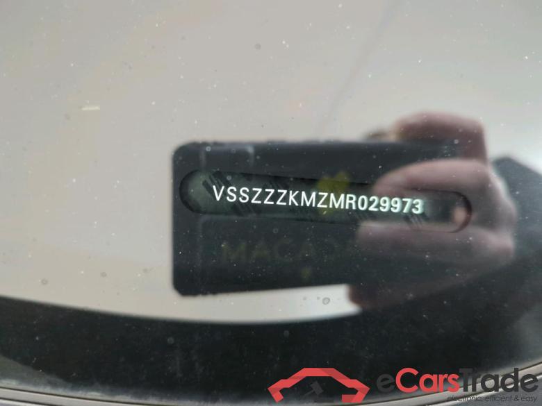 CUPRA Formentor 110 kW #3