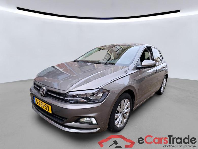 VOLKSWAGEN POLO 70 kW #1