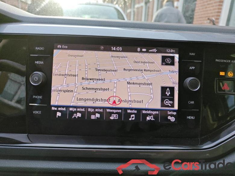 VOLKSWAGEN POLO 70 kW #3