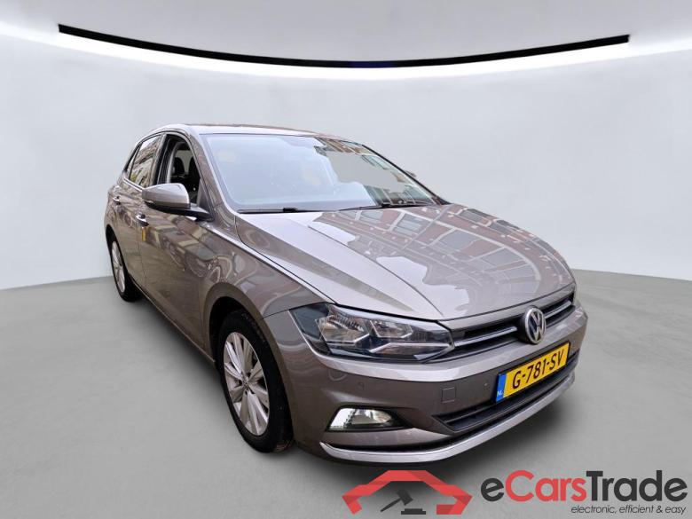 VOLKSWAGEN POLO 70 kW #4