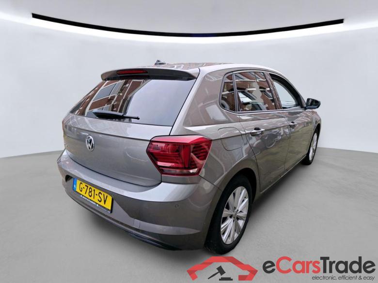 VOLKSWAGEN POLO 70 kW #5