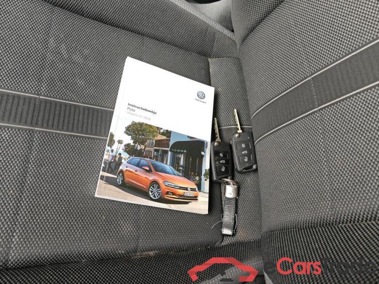 VOLKSWAGEN POLO 70 kW #6