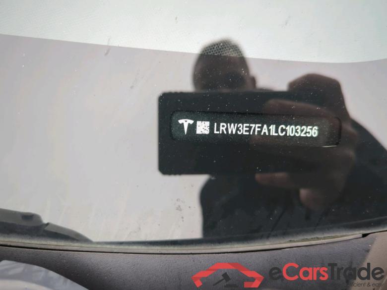 Tesla Model 3 175 kW #3