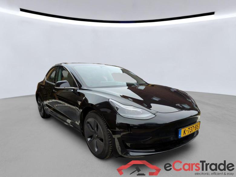 Tesla Model 3 175 kW #4