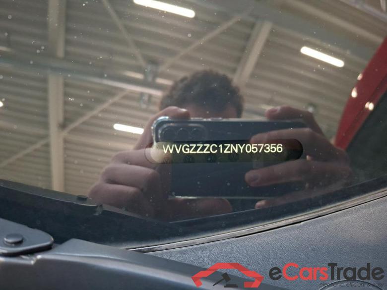 VOLKSWAGEN T-Cross 70 kW #2