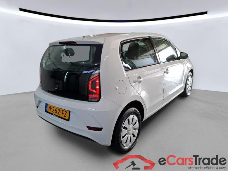 VOLKSWAGEN up! 48 kW #4