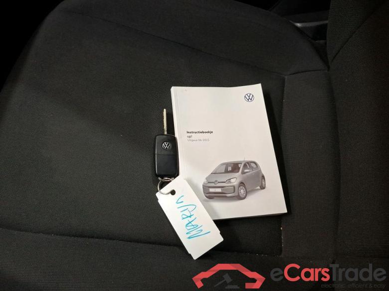 VOLKSWAGEN up! 48 kW #5