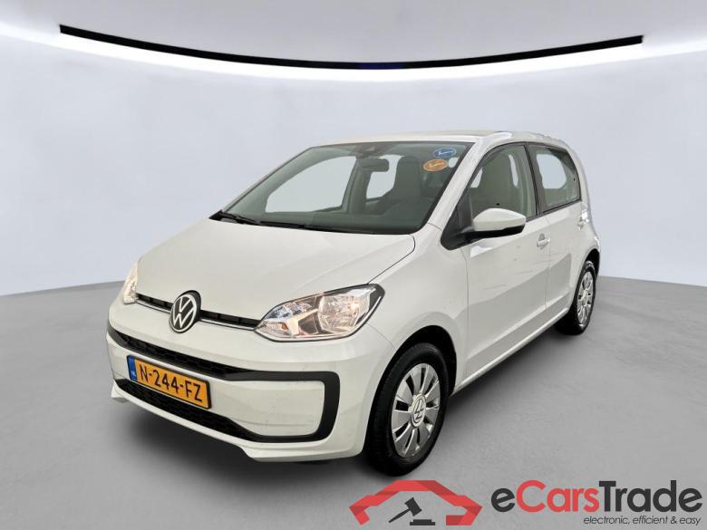 VOLKSWAGEN up! 48 kW #1