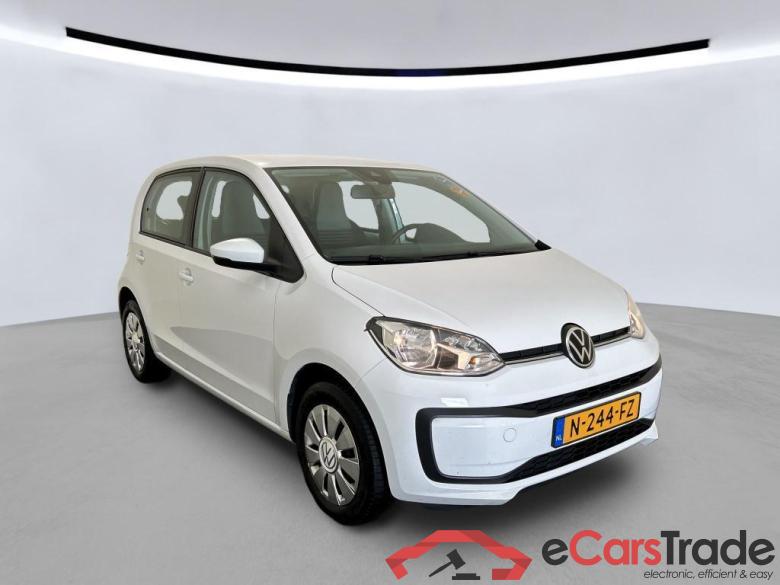 VOLKSWAGEN up! 48 kW #4