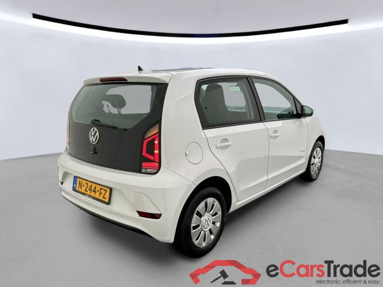 VOLKSWAGEN up! 48 kW #5