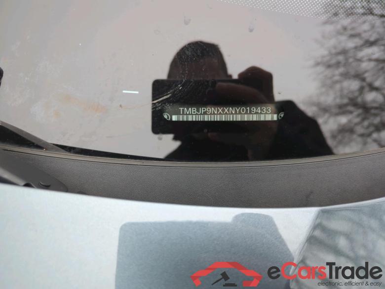 SKODA Octavia Combi 81 kW #3