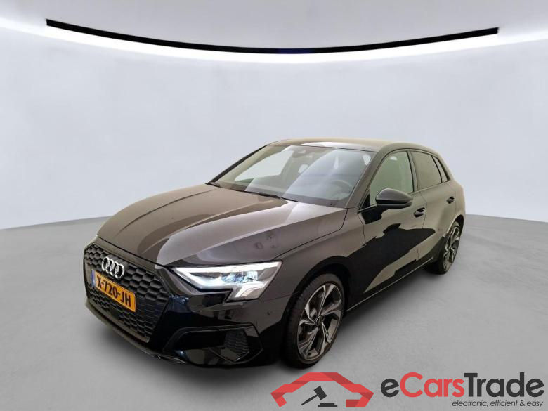 AUDI A3 Sportback 81 kW