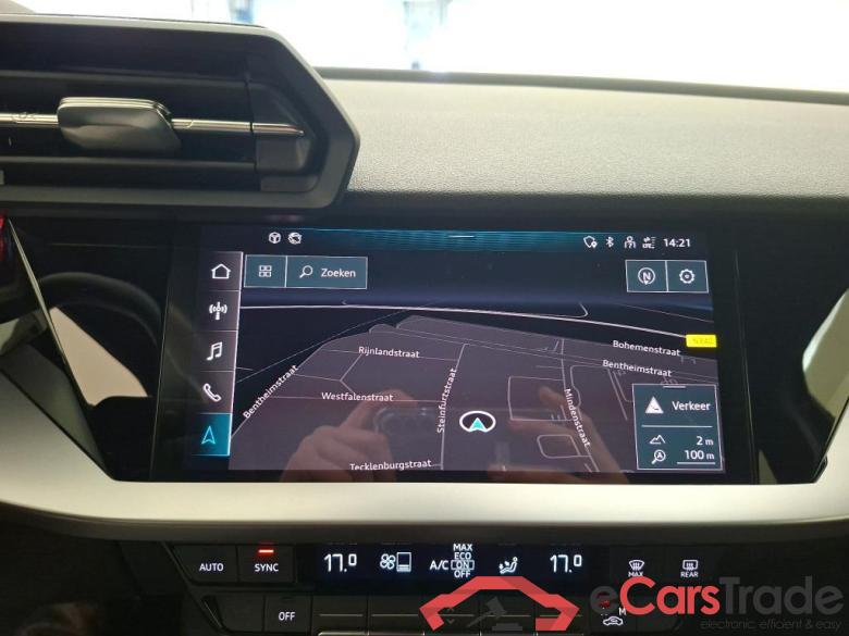 AUDI A3 Sportback 81 kW #3