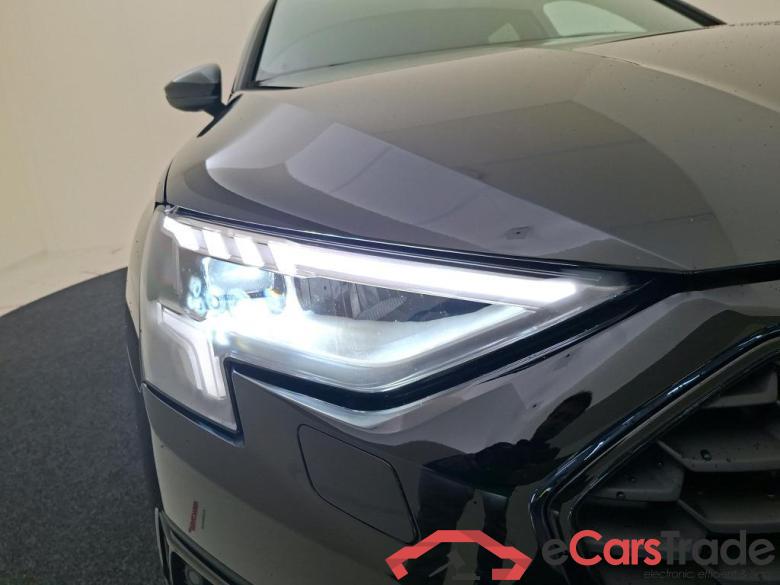 AUDI A3 Sportback 81 kW #4