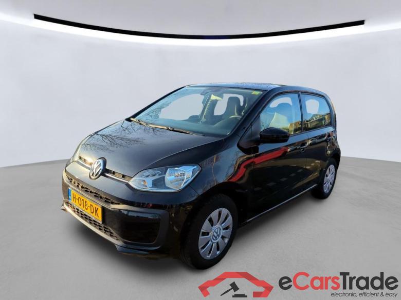 VOLKSWAGEN up! 44 kW #1