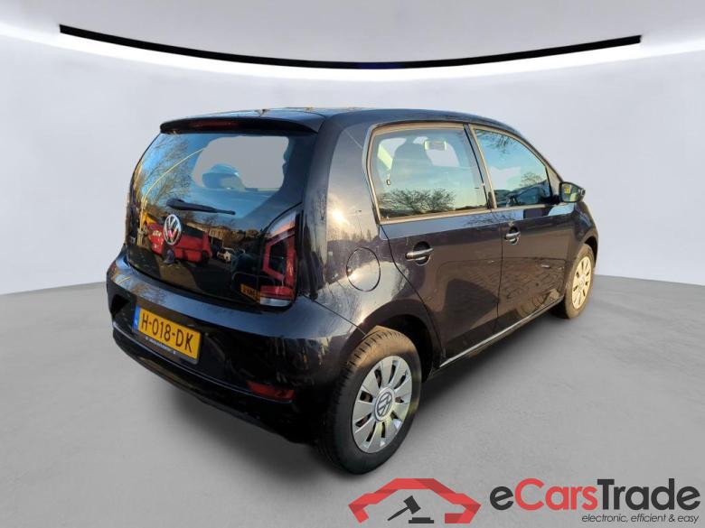 VOLKSWAGEN up! 44 kW #4