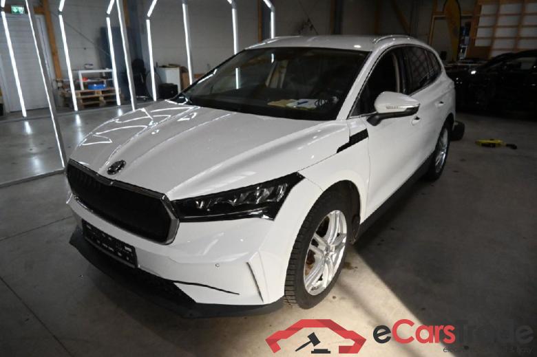 Enyaq iV 80 Loft 82kWh #1