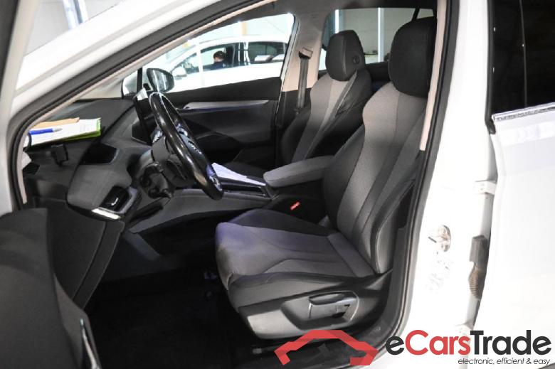 Enyaq iV 80 Loft 82kWh #5