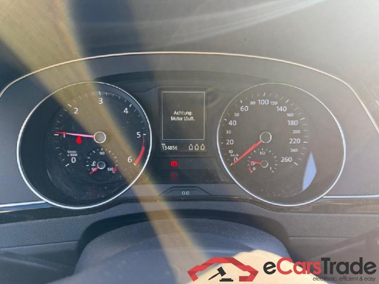 Passat Variant Business 2.0 TDI 110KW AT7 E6d #6