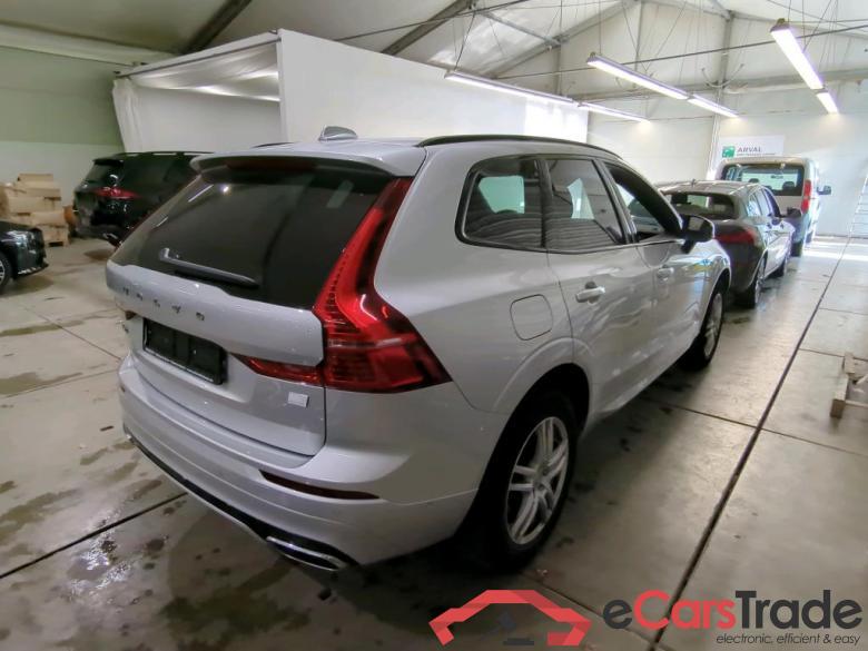 VOLVO XC60 T8 AWD Recharge Geartronic RDesign 5d 223kW #2