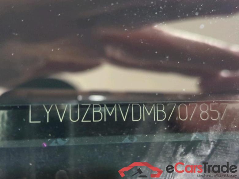 VOLVO XC60 T8 AWD Recharge Geartronic RDesign 5d 223kW #4