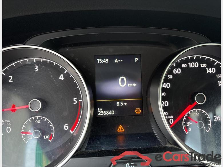 VOLKSWAGEN Golf Variant VII Golf Variant Highline 1.6 TDI BlueMotion Technology 77 kW (105 ch) 7 vitesses DSG #6