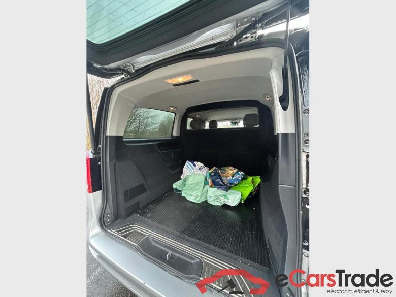 MERCEDES-BENZ V 300 d MWB Avantgarde (EU6AP) #2