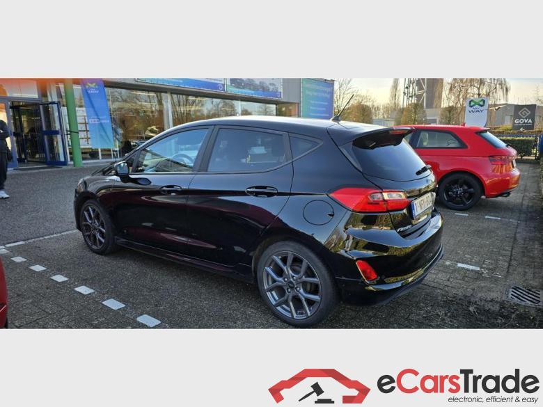 FORD Fiesta Fiesta 1.0 EcoBoost MHEV ST-Line #3