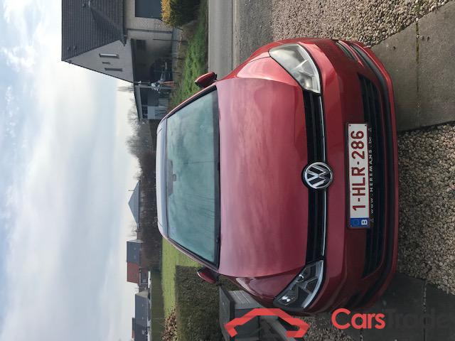 VOLKSWAGEN Golf VII Golf   Trendline 1.2 TSI BlueMotion Technology 77 kW (105 pk) 7 versnellingen DSG #1